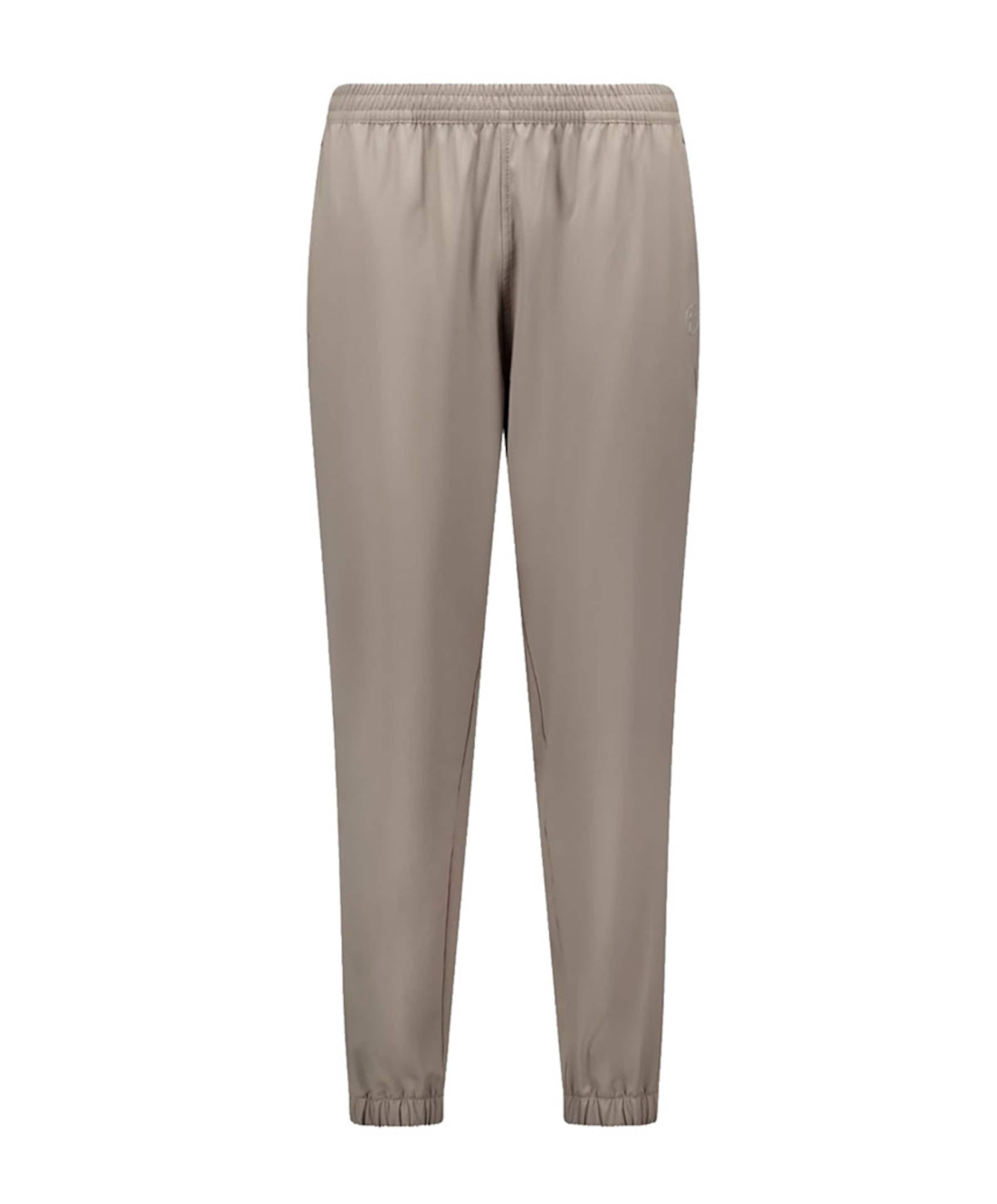 Airforce RHYS PERFORMANCE PANTS heren trainingsbroek beige