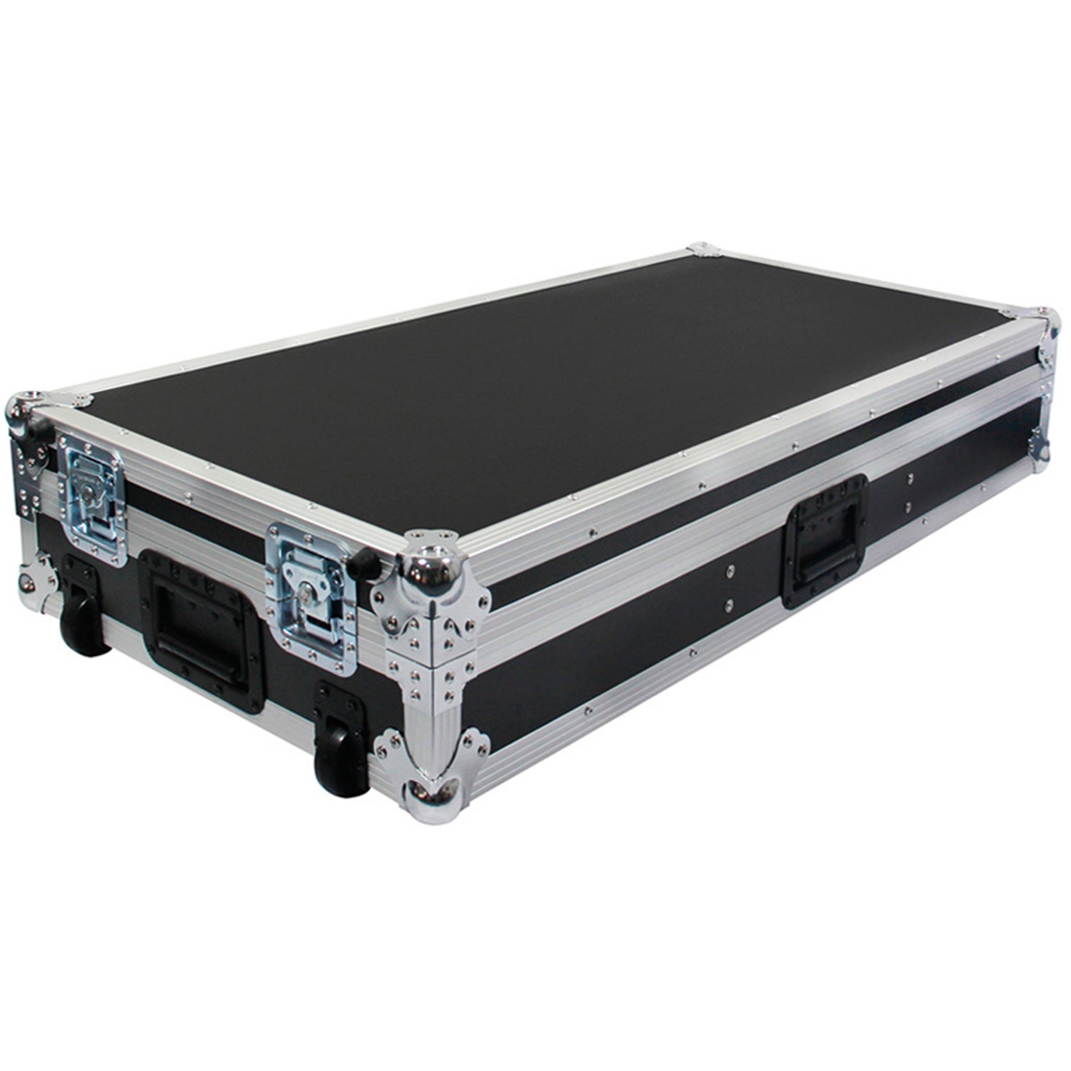 Prodjuser Pioneer XDJ-15 flightcase