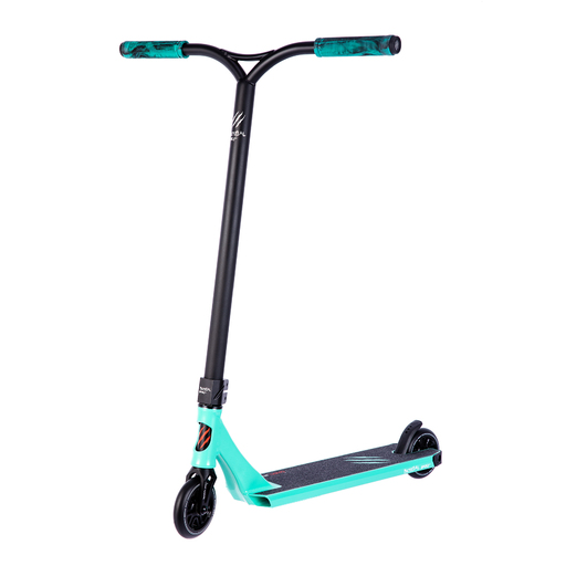 Patinete Patinete Bestial Wolf Roocky