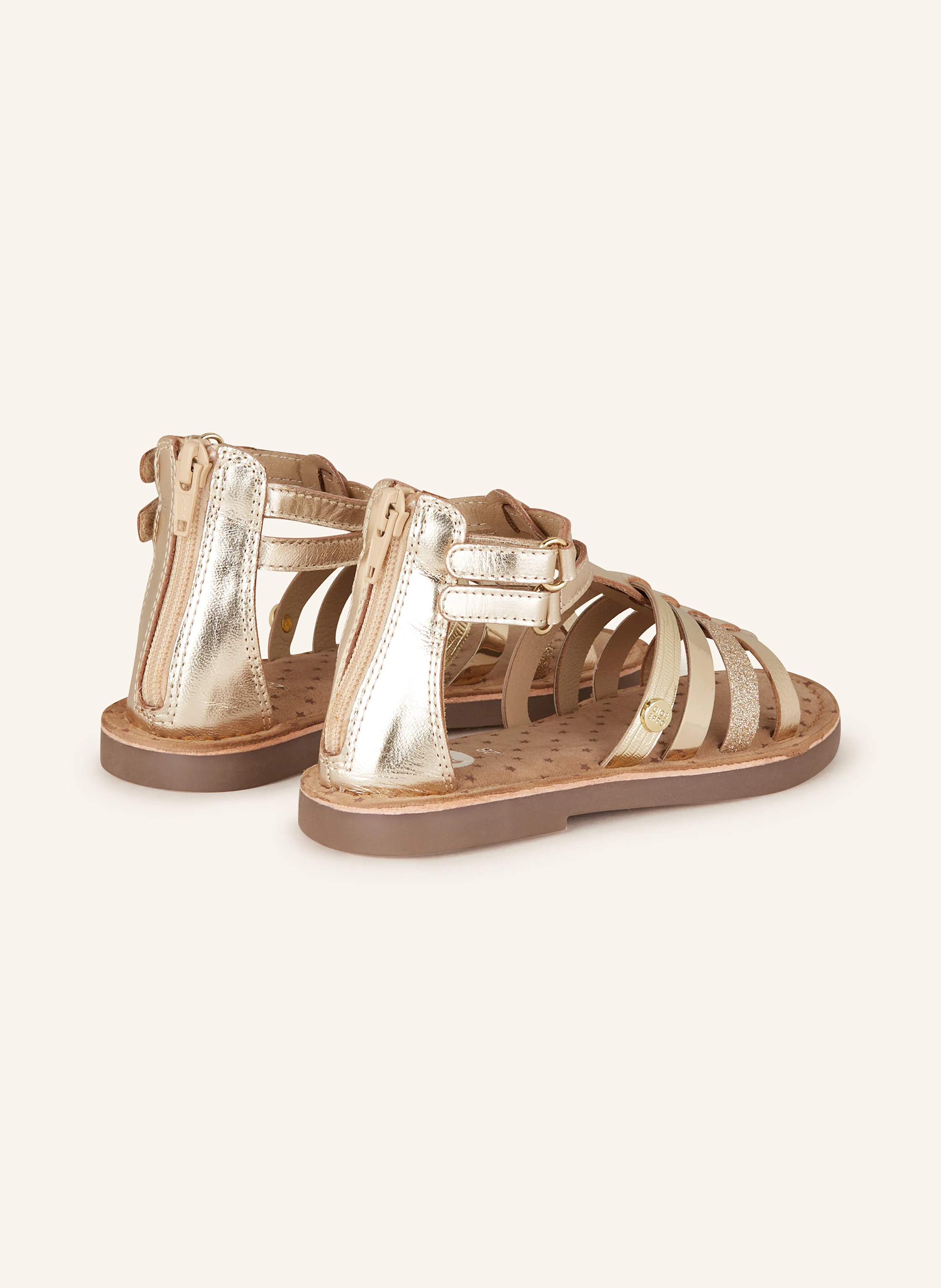 GIOSEPPO Sandalen WITHEE