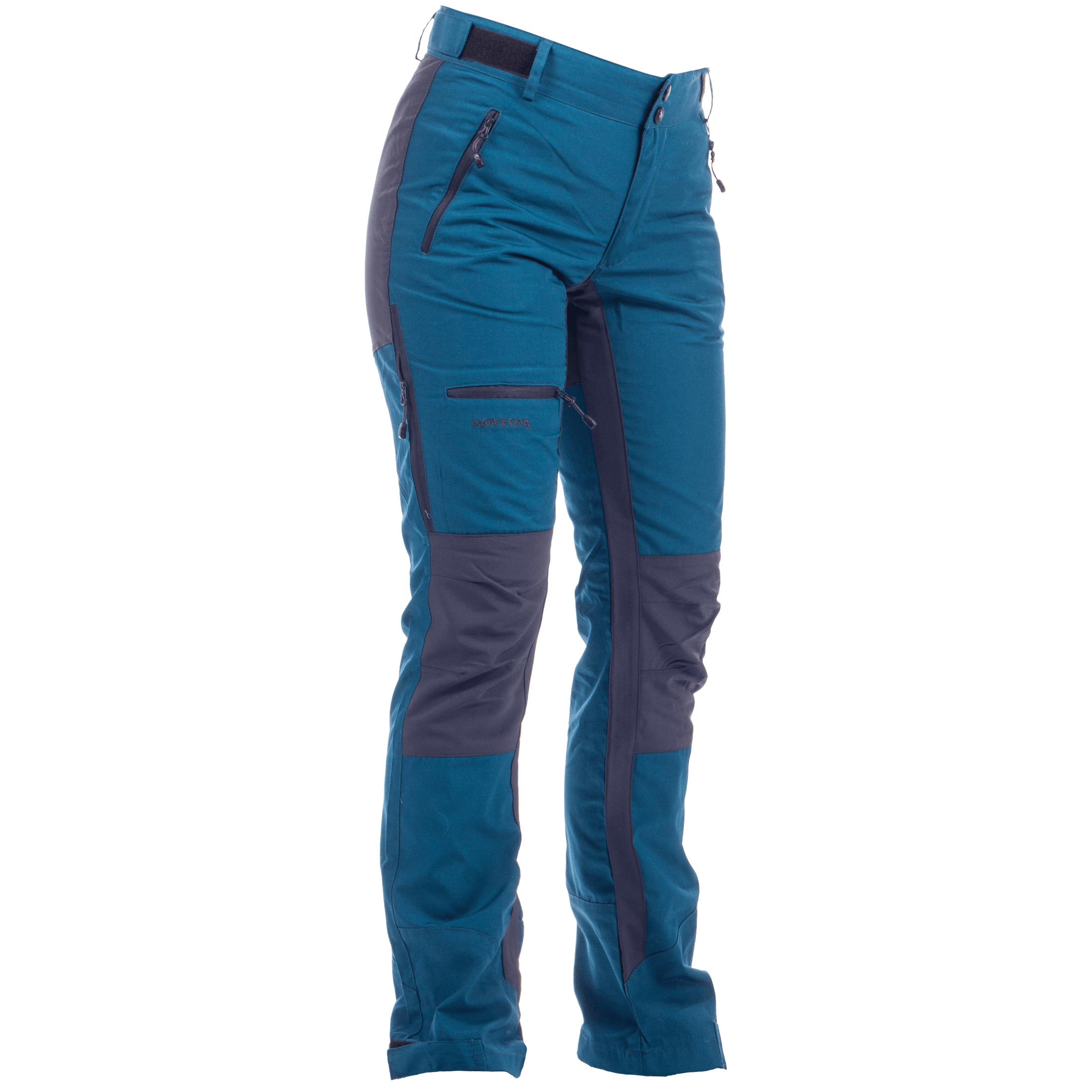 Move on Kvitfjell pant W - Bukse