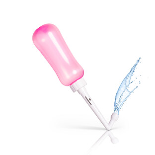 Wondermom Perineum Douche 1ST