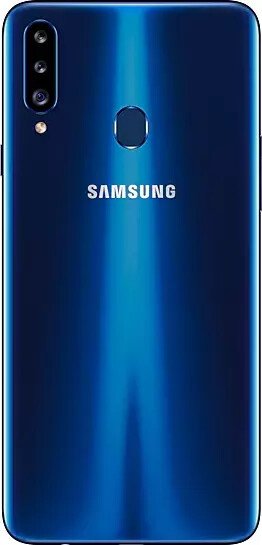 Samsung Galaxy A20s