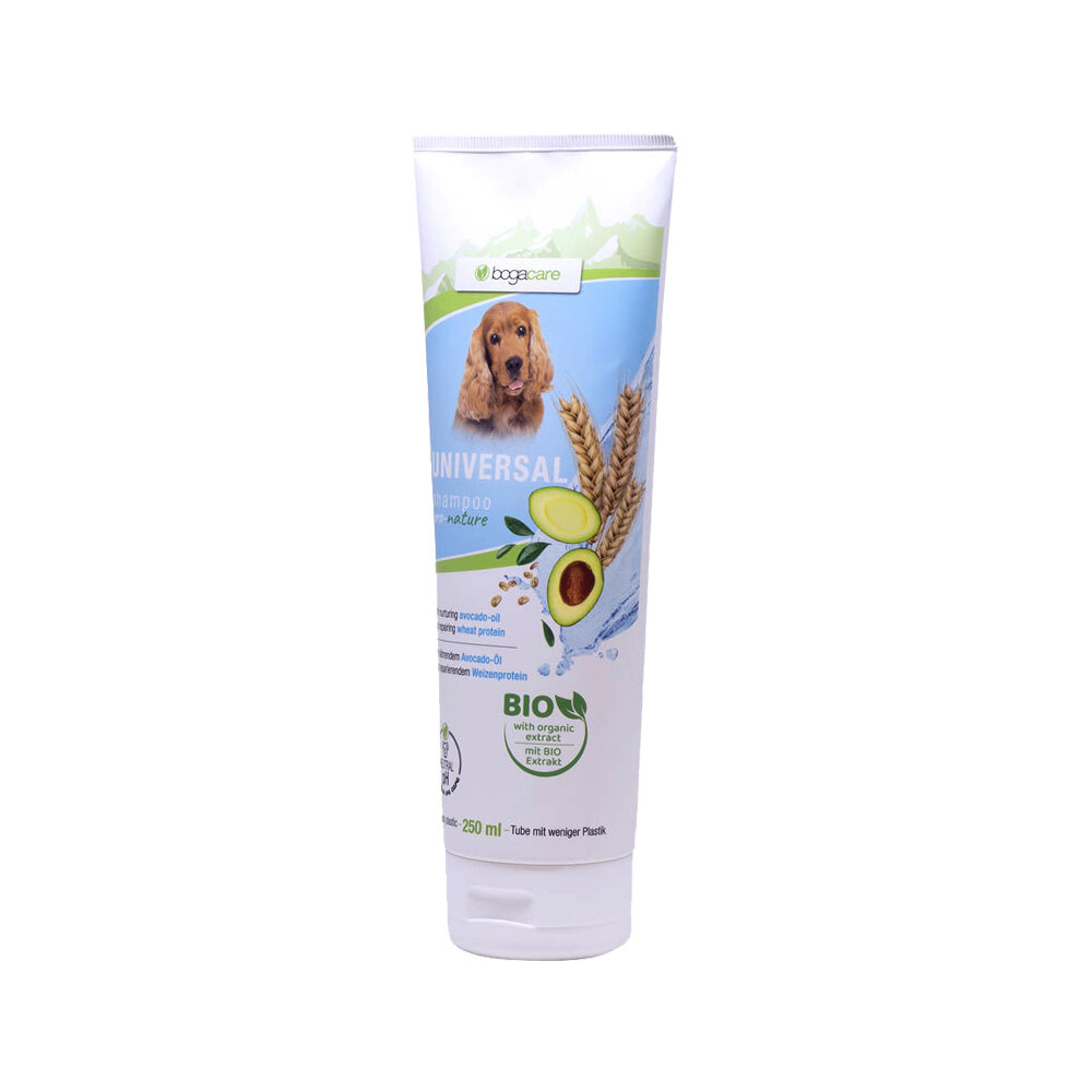 Bogacare® Shampoo Universal