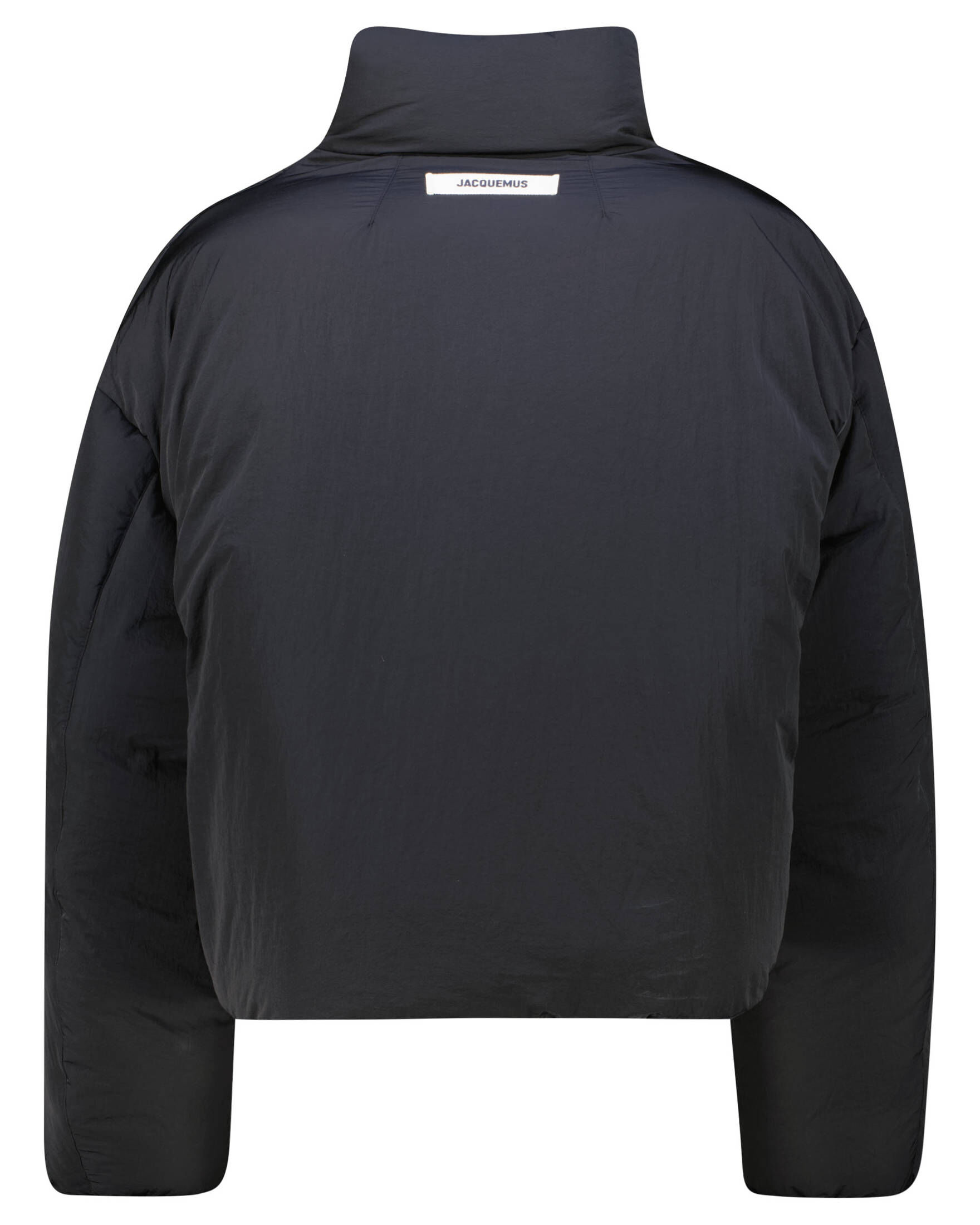 Jacquemus| Herren Cocoon-Puffer Jacke