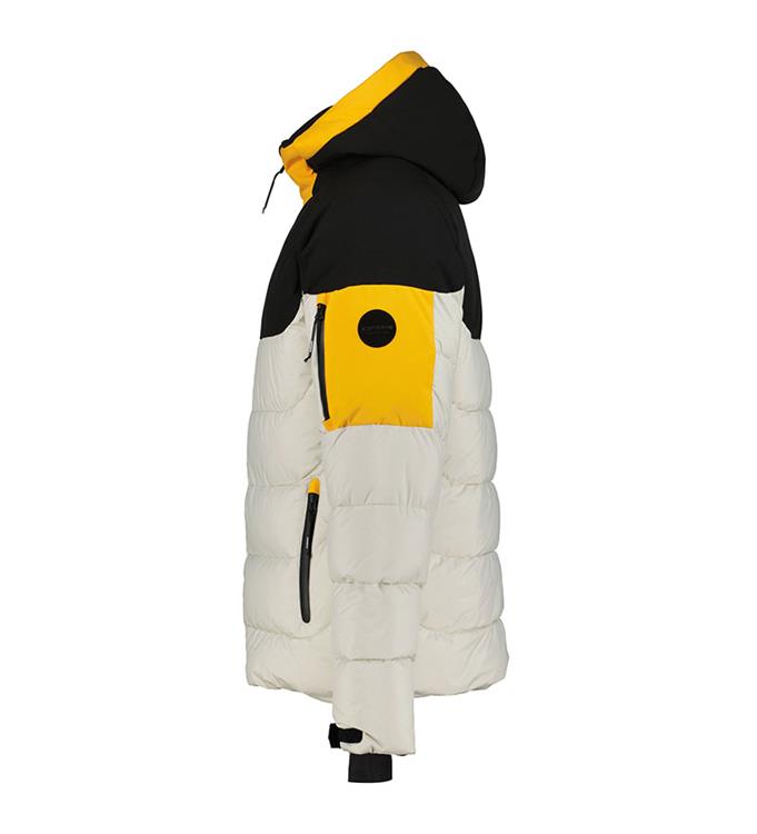 Icepeak Men Edgerton Ski-jas
