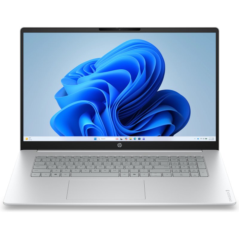 HP OmniBook 3 Laptop 17-dp0056nfx AMD Ryzen™ 5 40 Ordinateur portable 43,9 cm (17.3