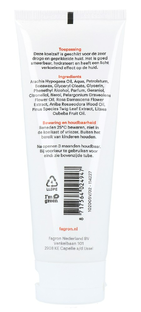 Fagron Koelzalf Met 20% Vaseline 100GR