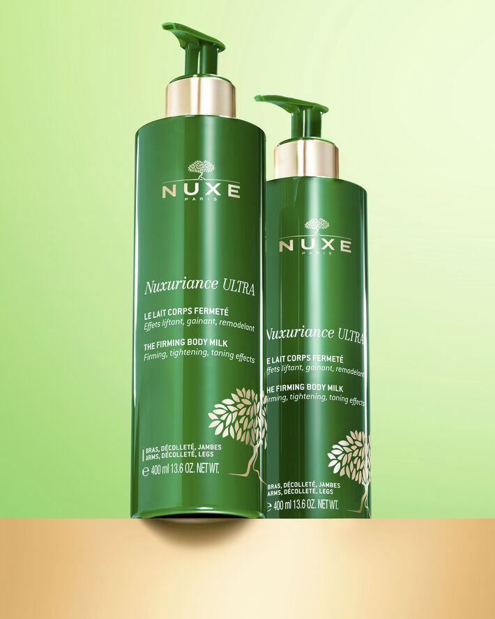NUXE NUXURIANCE ULTRA - BODY CREAM 400 ML