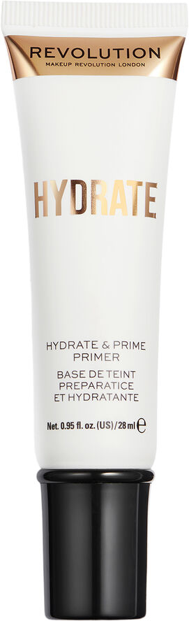 Revolution Revolution Hydrate Primer