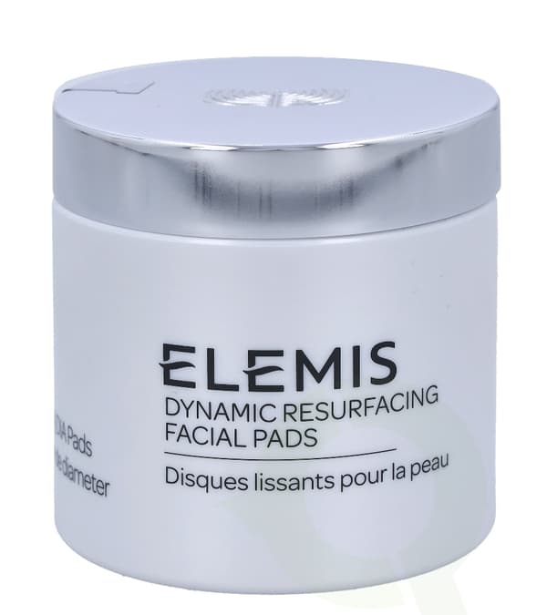 Elemis Dynamic Resurfacing Facial Pads 60 stk. 60 pads