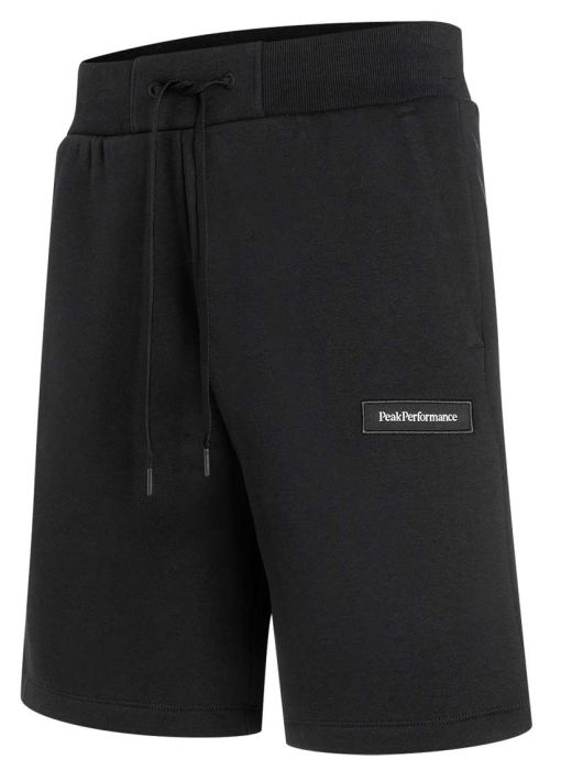 Logo Shorts Men herreshorts