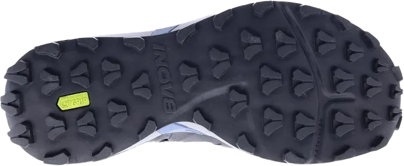 inov-8 Men's Roclite Pro Mid GORE-TEX Slate/black