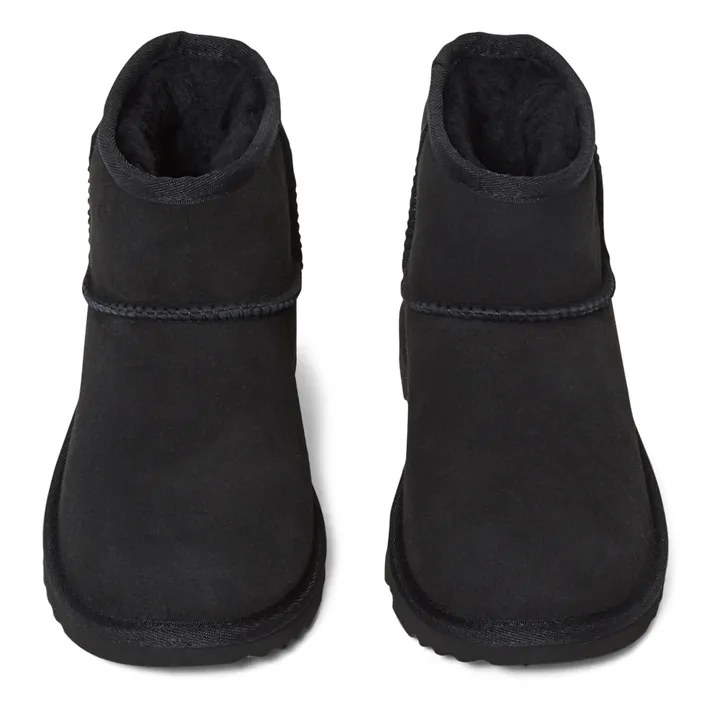 UGG Boots Classic Mini II | Noir