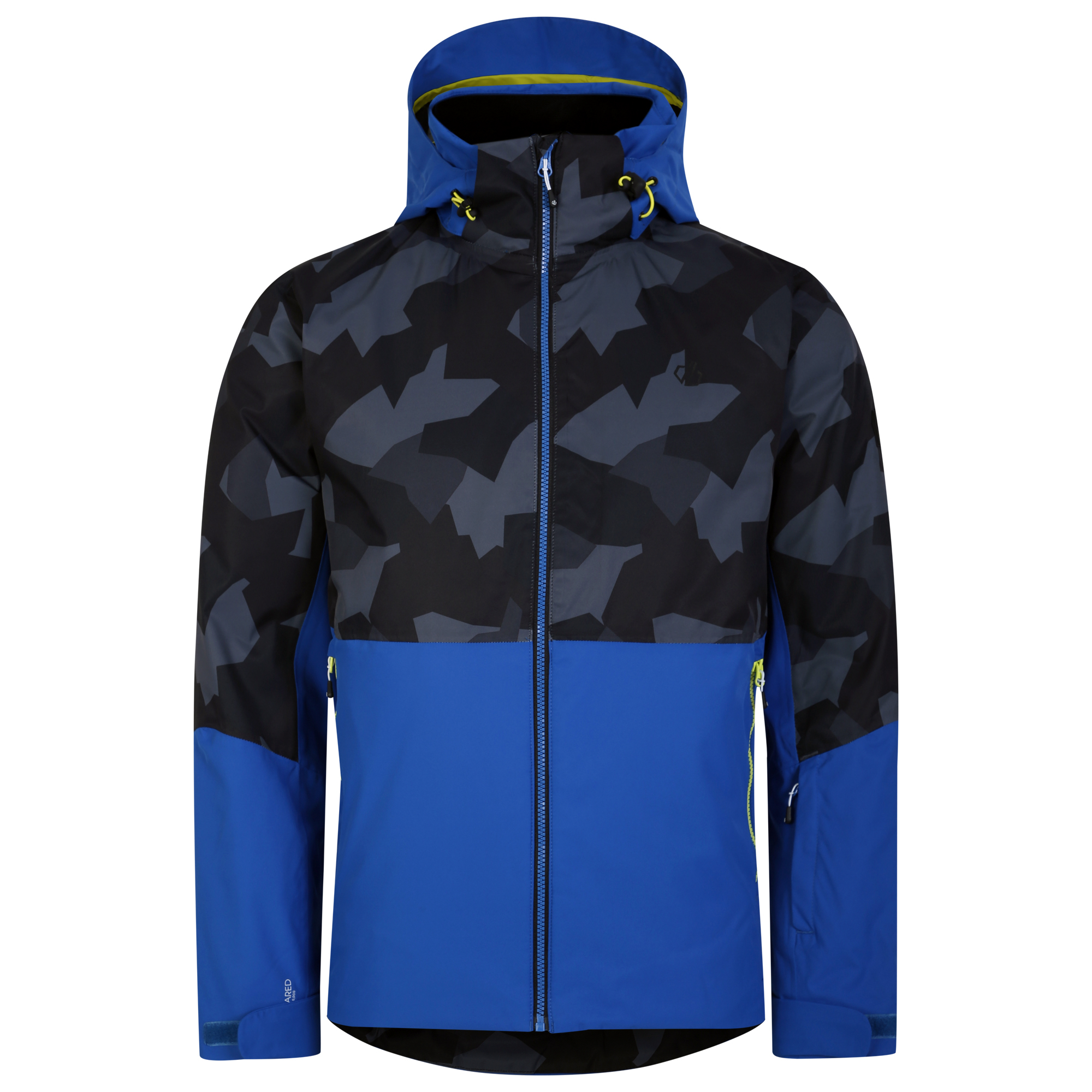 Dare2b Precision Jacket Herrenjacke