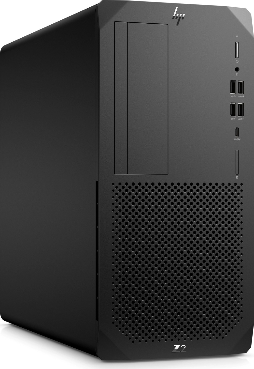 HP Z2 Tower G5