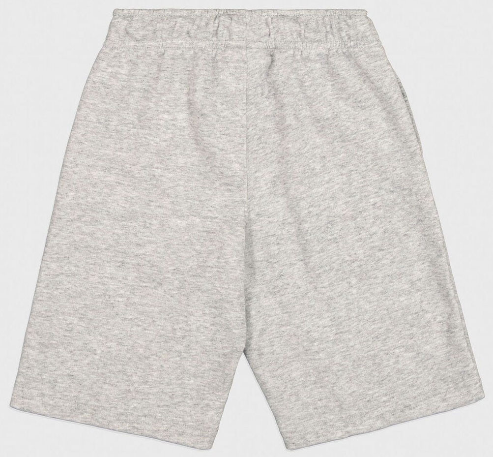 Icons Ultra Light Shorts Gutt New Oxford Grey Melange