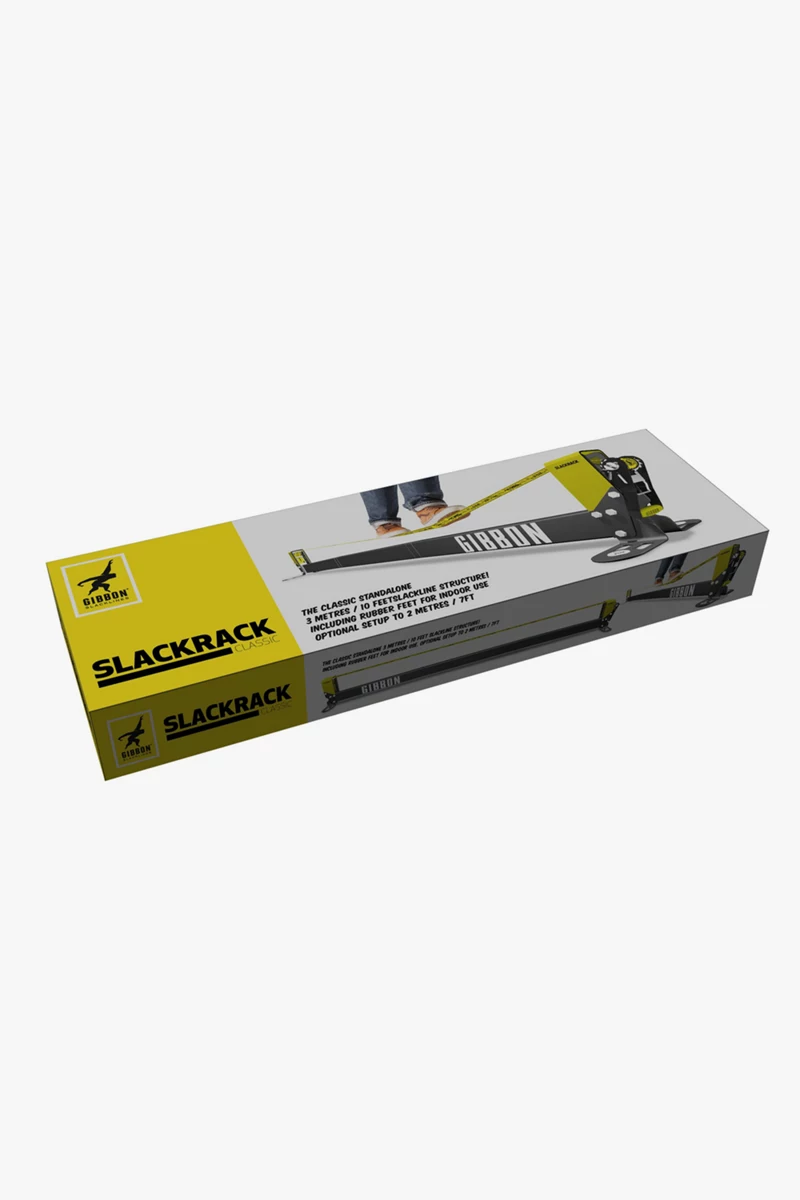 Gibbon Classic Slackrack