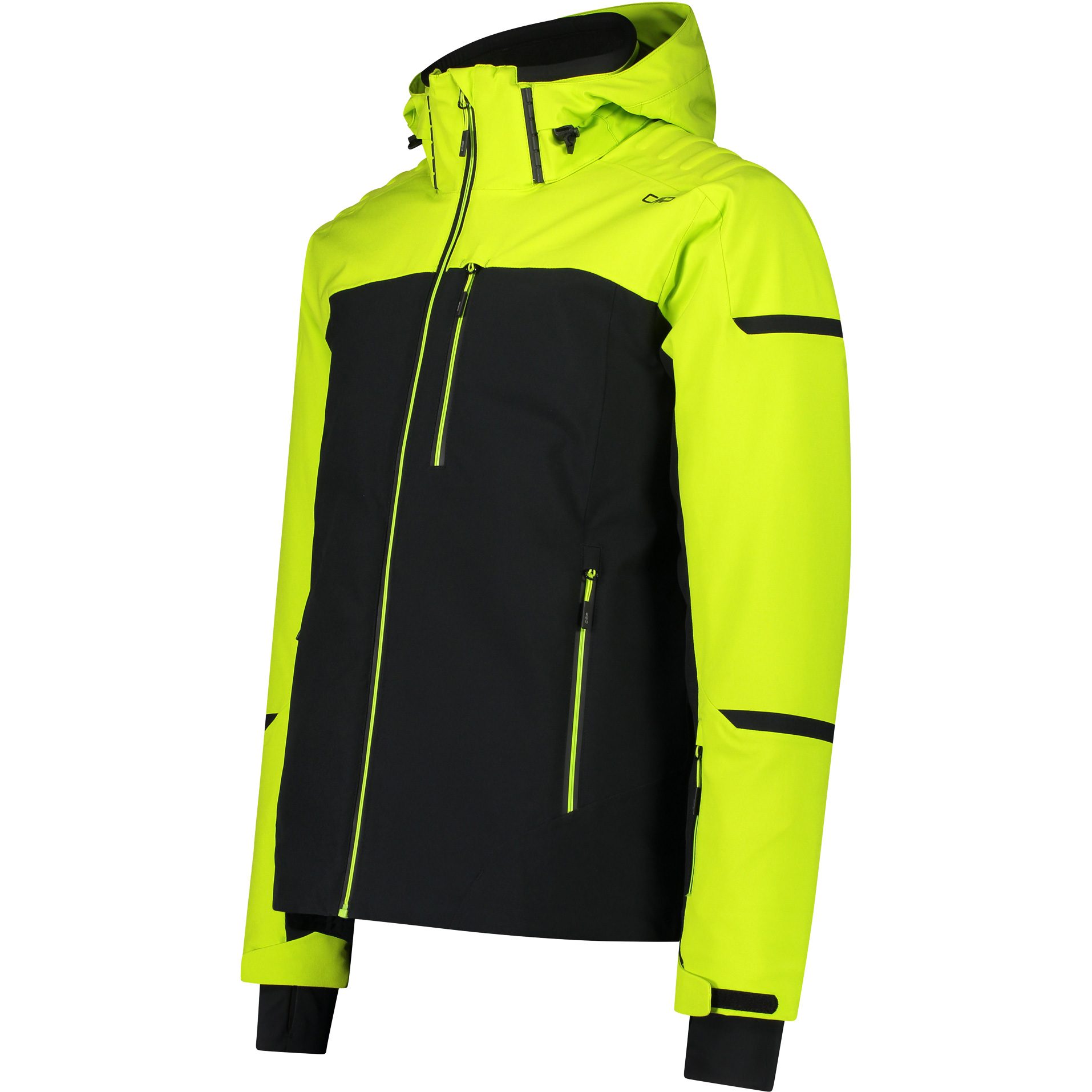 CMP Skijacke Herren acido