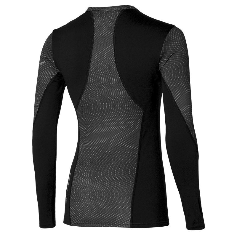 BT Virtual Body G3 Crew Shirt - Maillot thermique femme