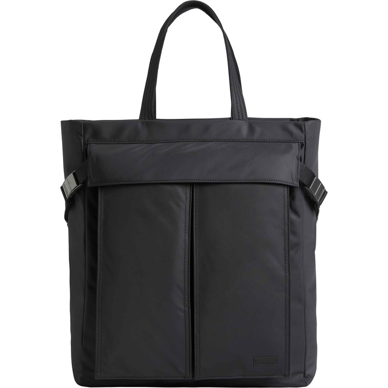 Calvin Klein<br>Shopper Tote Multi pocket 13