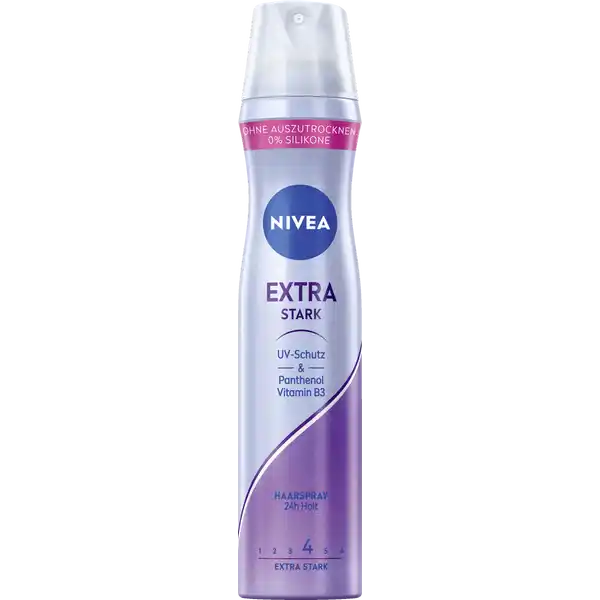 Haarspray Extra Stark