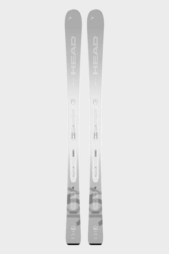 Head Head Pure Joy+Joy 9 Gw Slr Ski Dames