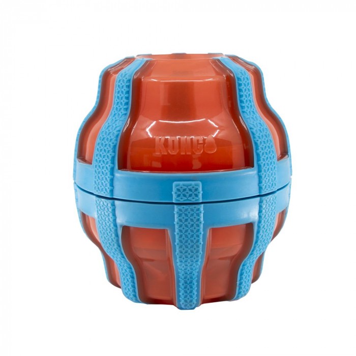 Jouet distributeur Treat Spinner KONG