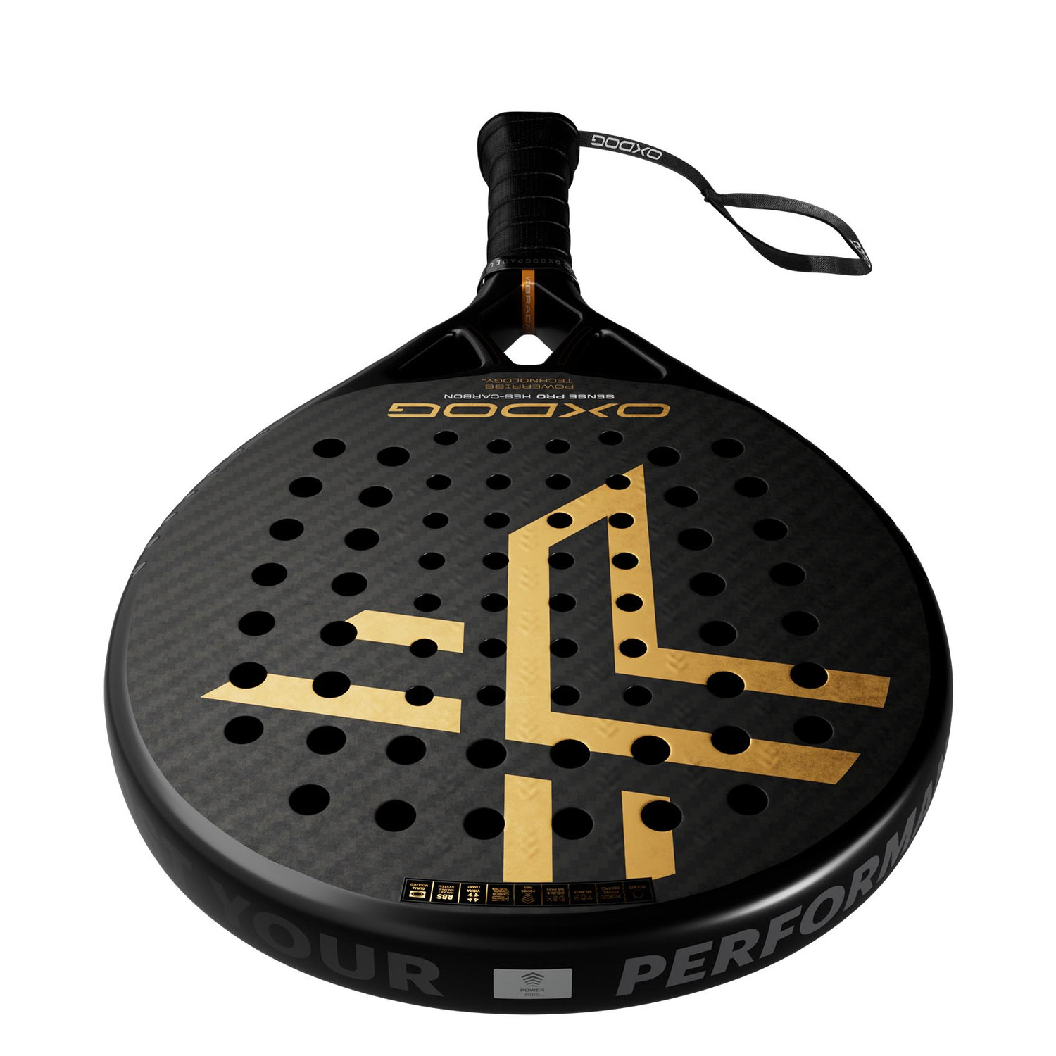 Oxdog Sense Pro