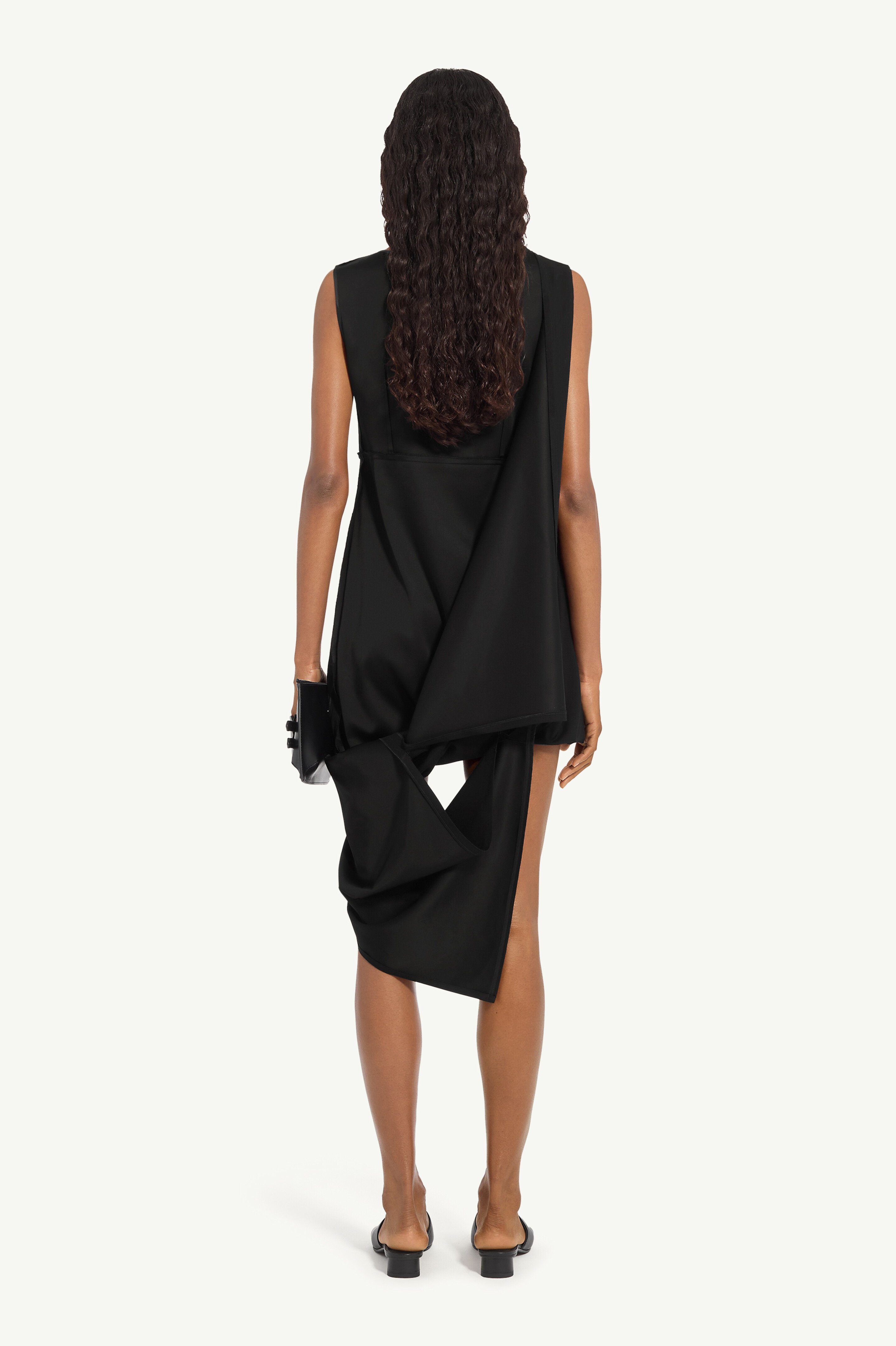 Robe longue