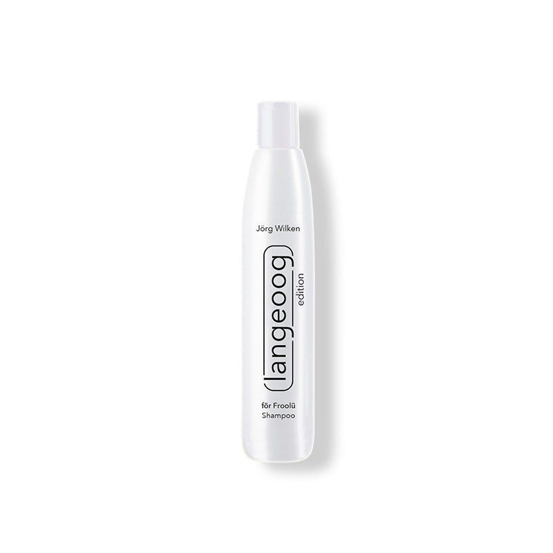 genuine haircare -  Shampoo för Froolü