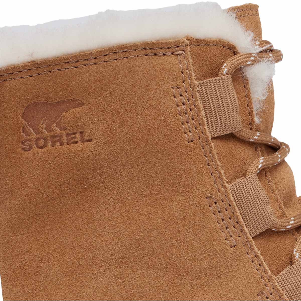 Sorel Explorer III WP Vinterstøvler Børn