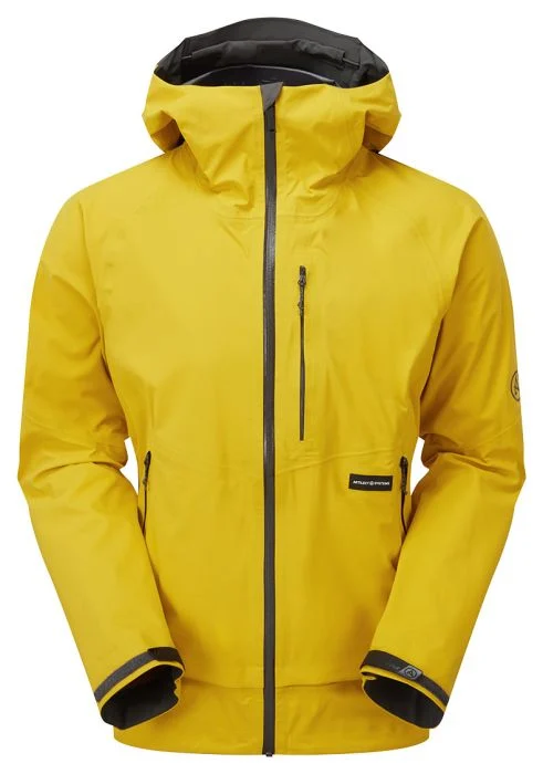 Shadow Canyon Jacket Men regnjakke