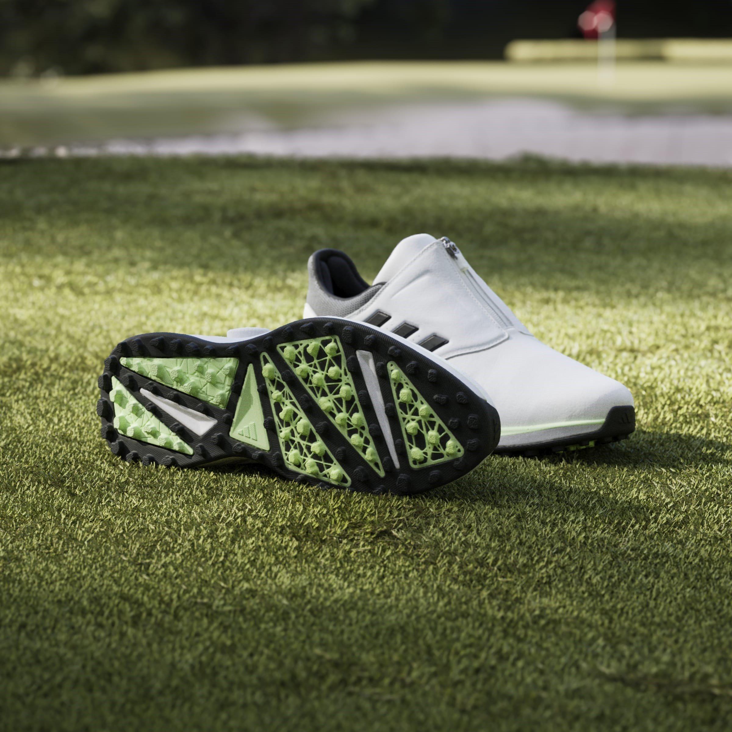 adidas Solarmotion BOA 24 Golf Shoes Adults
