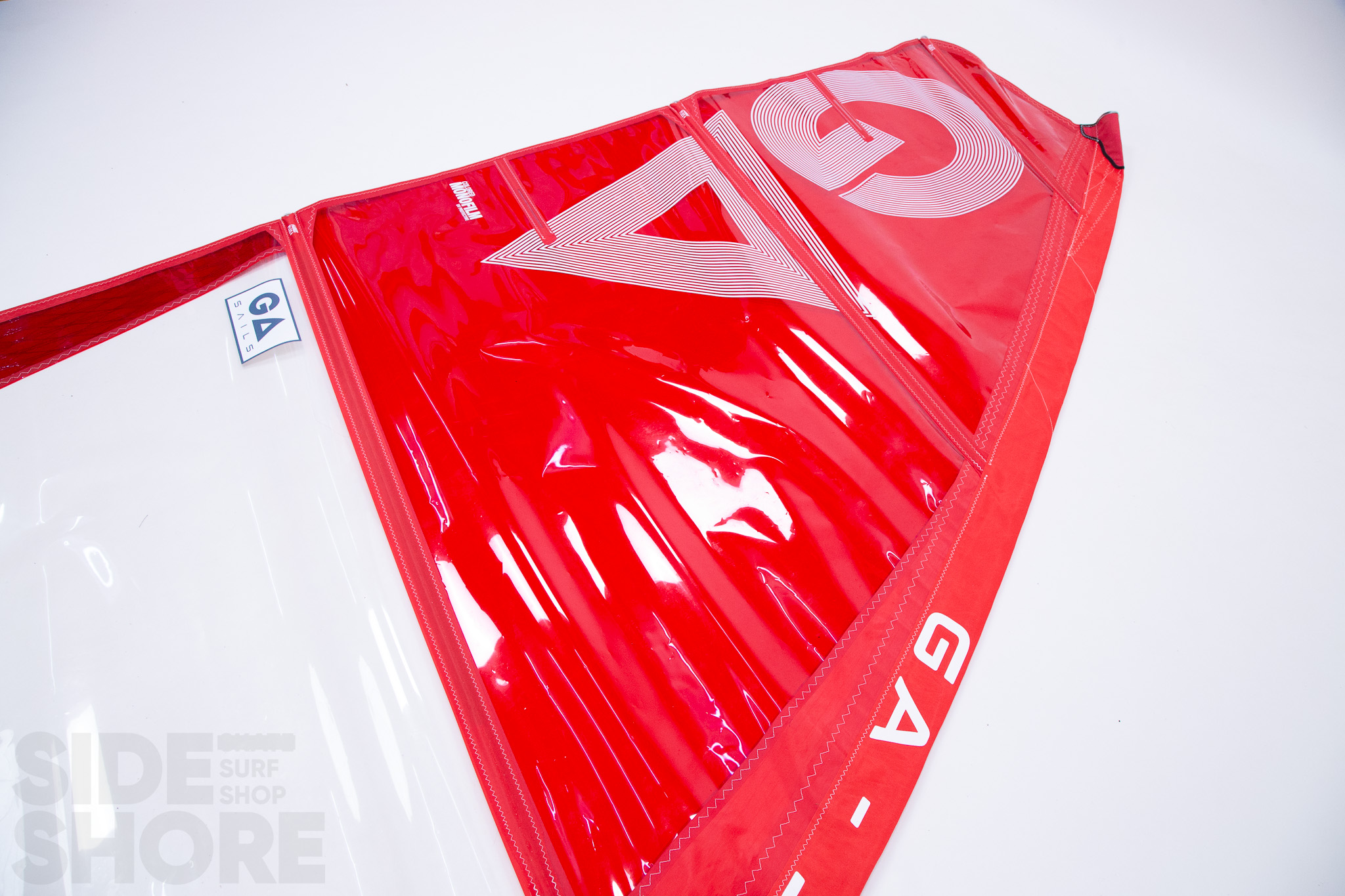 Gaastra / GA-Sails Air Ride 6.7 m² - 2023 #206