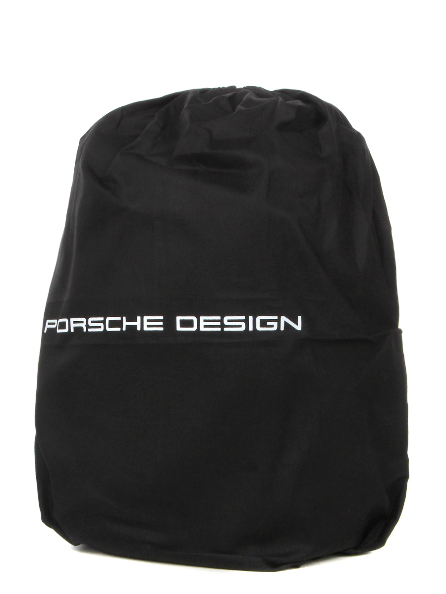 Sac À dos ordinateur Porsche Design Roadster Nylon S1 - 14 pouces
