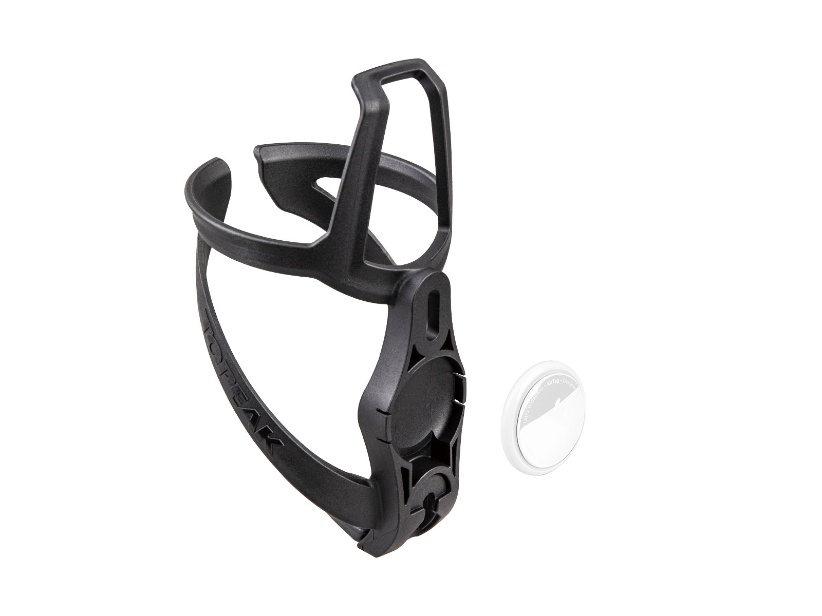 TopeakNinja+, Inkl. Airtag Mont