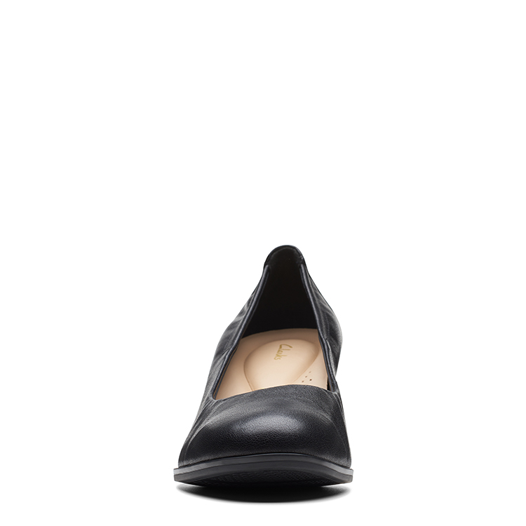 Clarks Loken Step | NOIR