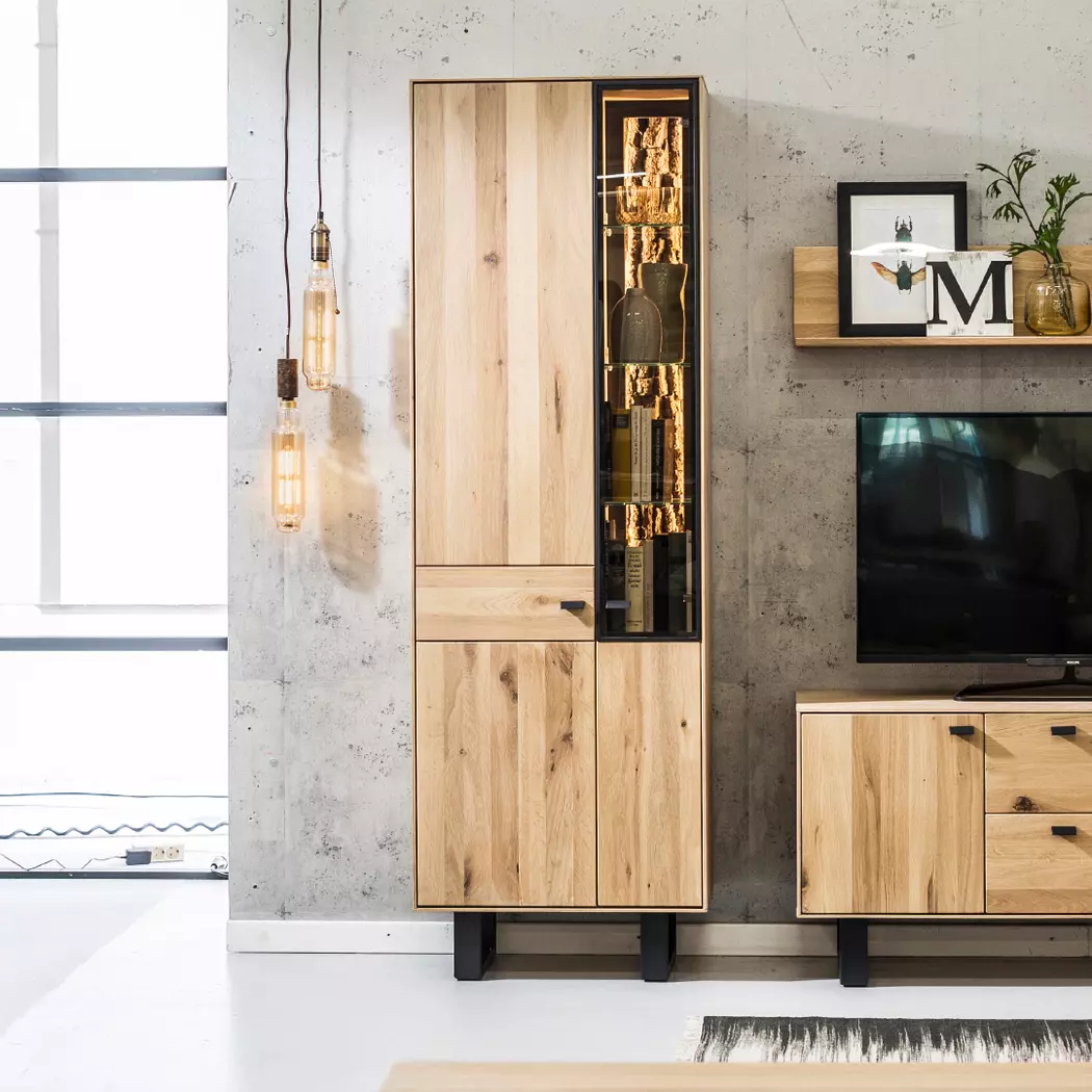 Vitrine Arona