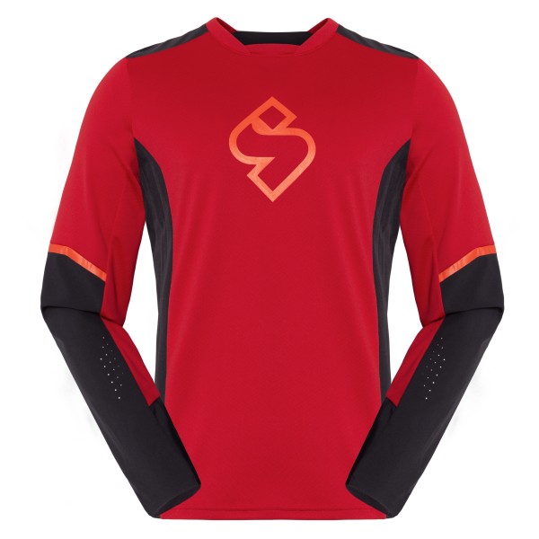 Sweet Protection - Hunter II Park Long Sleeve - Maillot de cyclisme