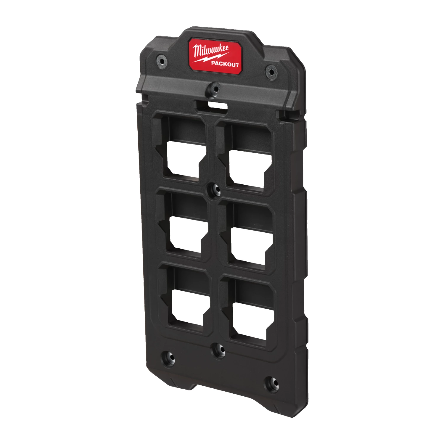 Milwaukee 4932480621 PACKOUT™ Montageplaat