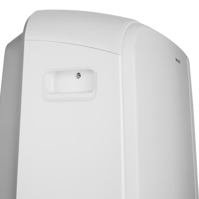 Mobilt klimaanlæg. 47 m2, 12.000 BTU/t med Wi-Fi-funktioner