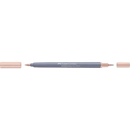 Faber-Castell Goldfaber Aqua Dual Marker 116, apricot