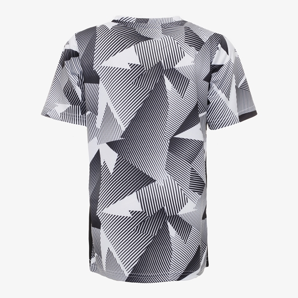 Dutchy kinder voetbal T-shirt