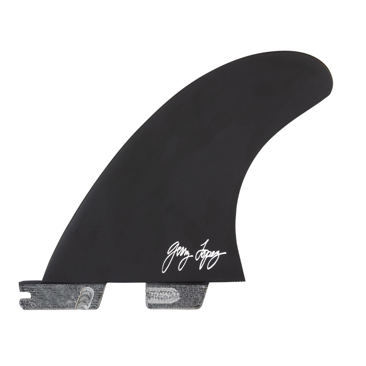 FCS FCS II Gerry Lopez  GL PC - Medium Thruster-Quad