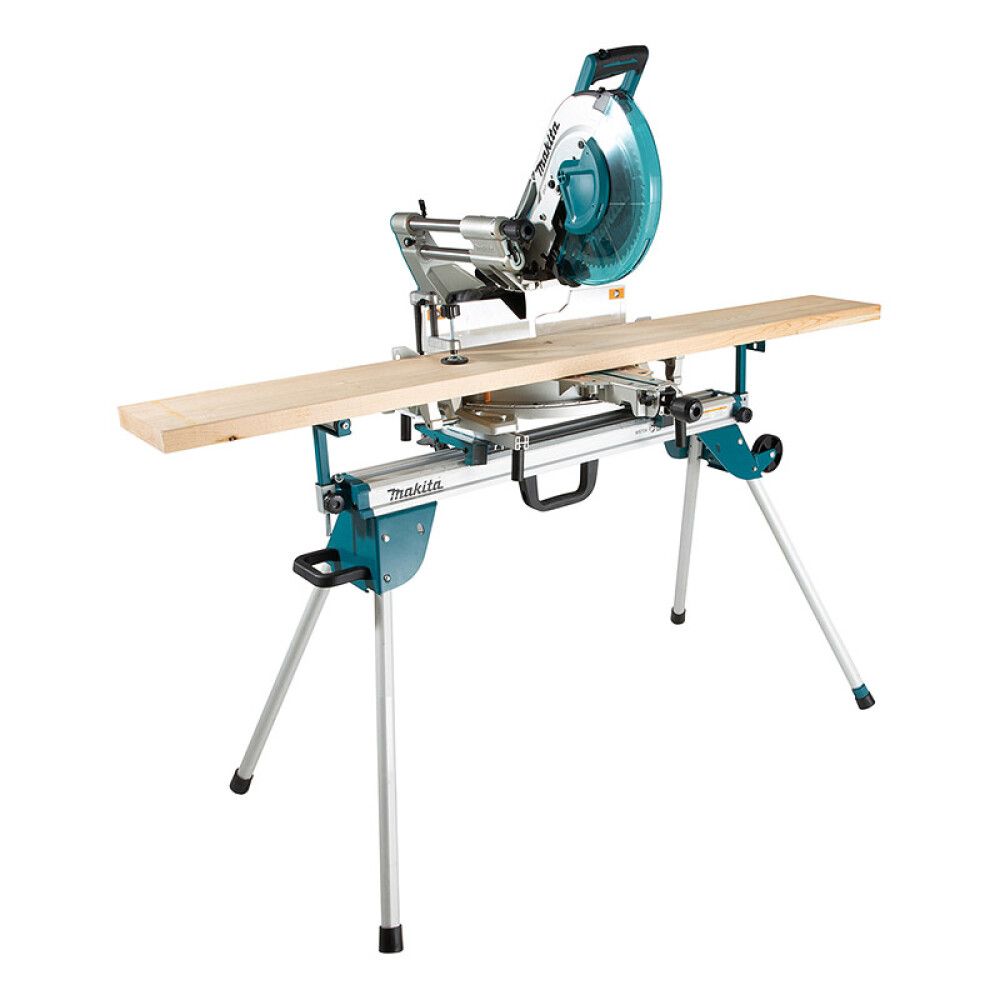 SAGBORD MAKITA DEAWST06 FOR KAPP-& GJÆRSAG