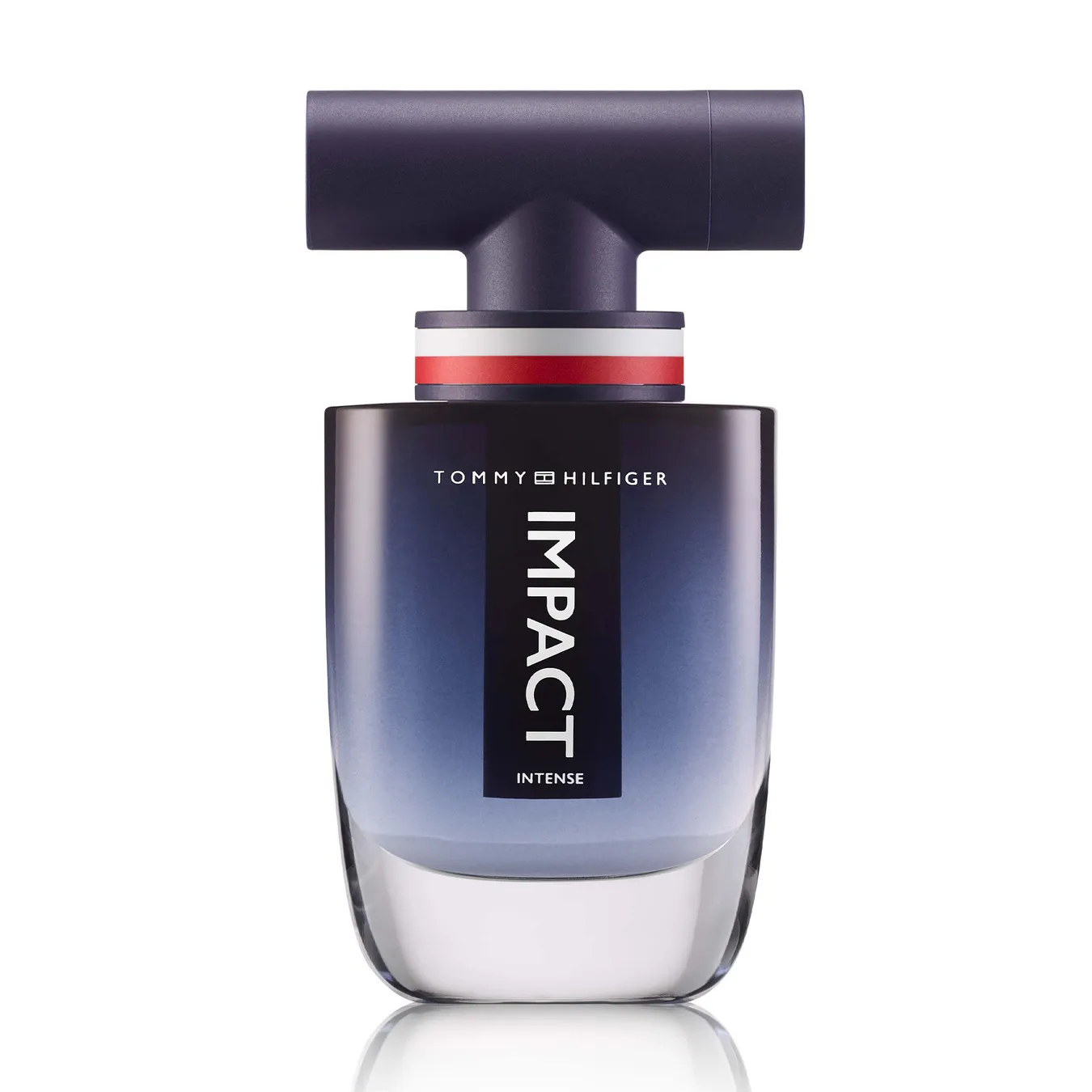Tommy Hilfiger Impact Intense Eau de Parfum