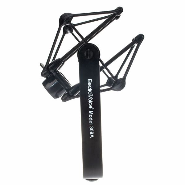 EV 309A RE-Serie Shockmount