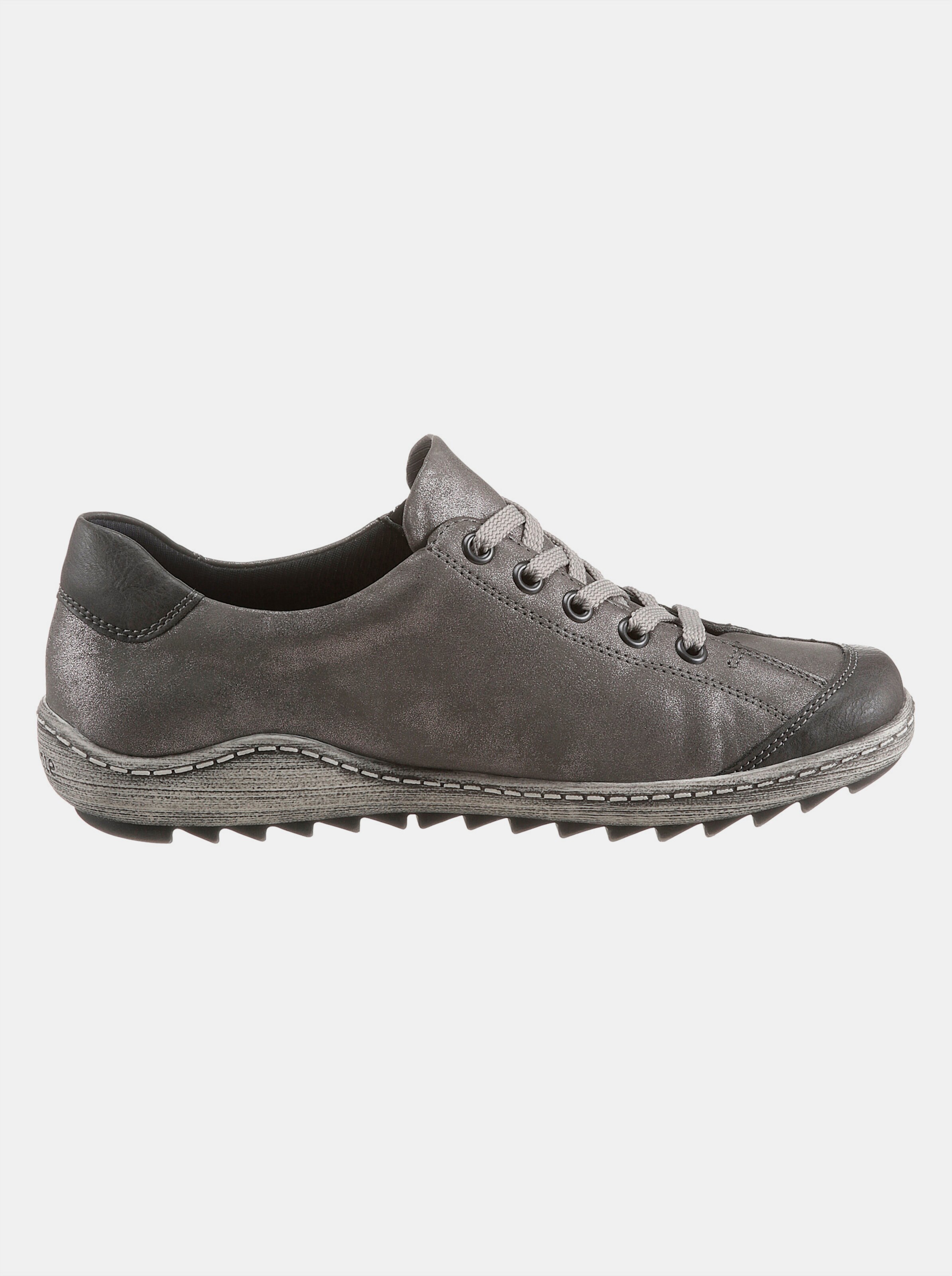 Schnürschuh