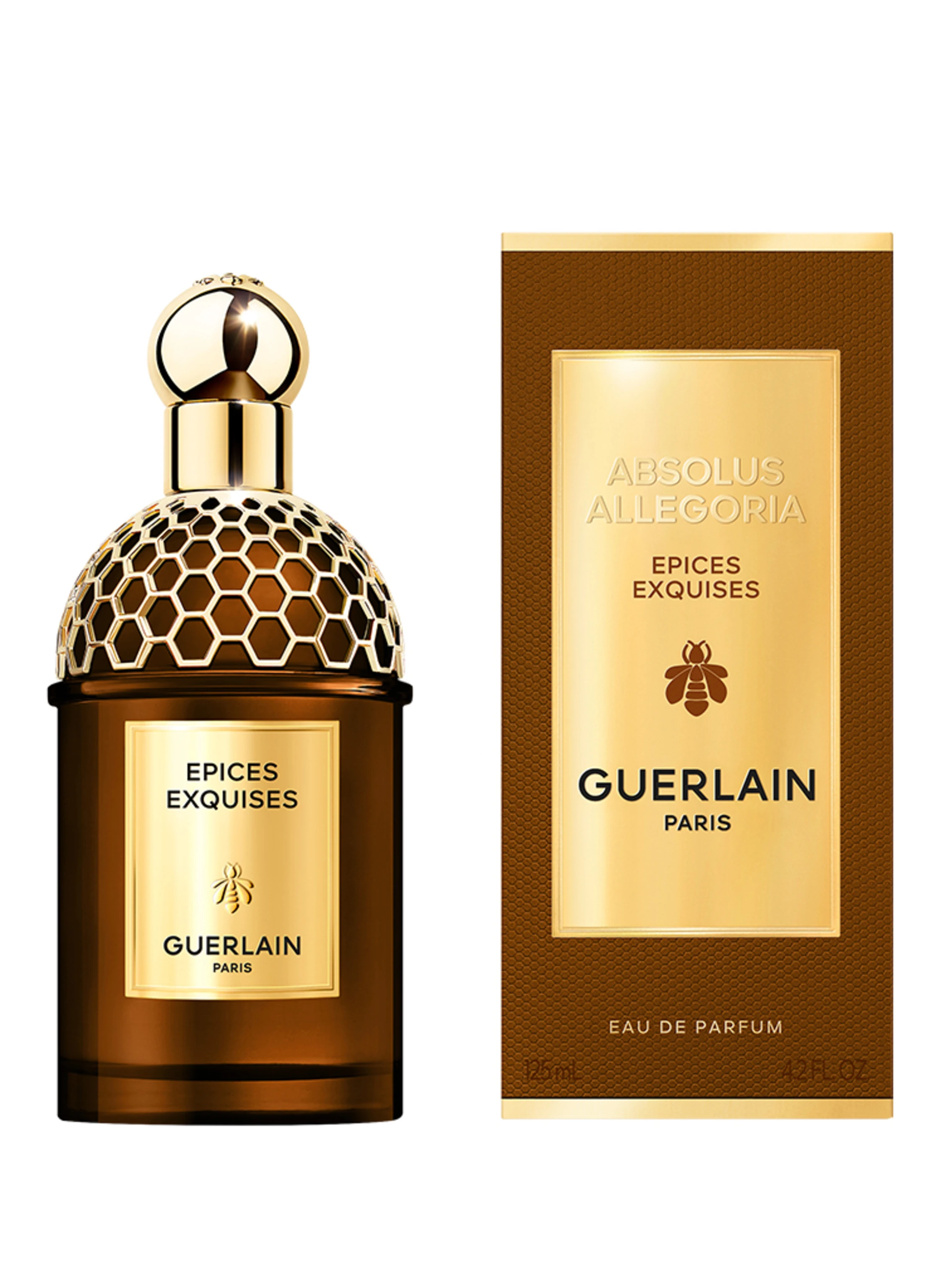 GUERLAIN EPICES EXQUISES